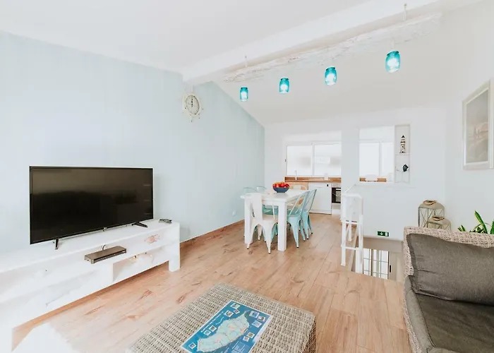 House בית נופש פול דו מאר