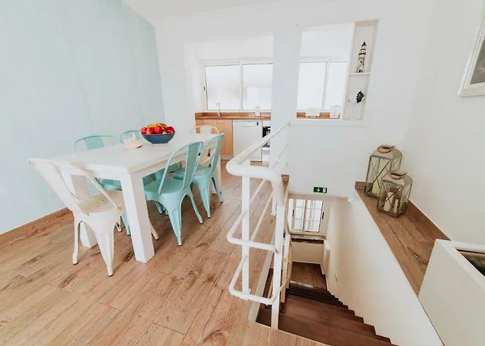 House בית נופש *