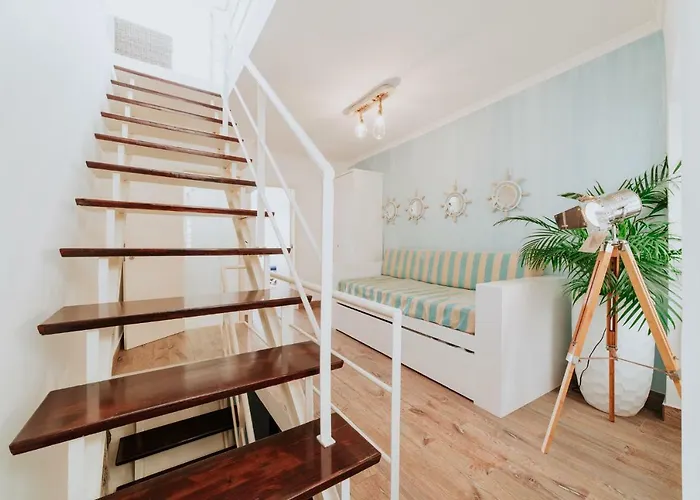 House בית נופש פול דו מאר