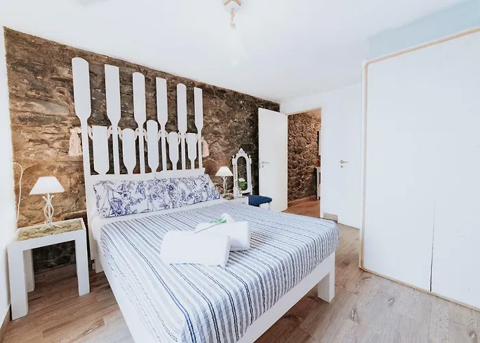 בית נופש House פול דו מאר