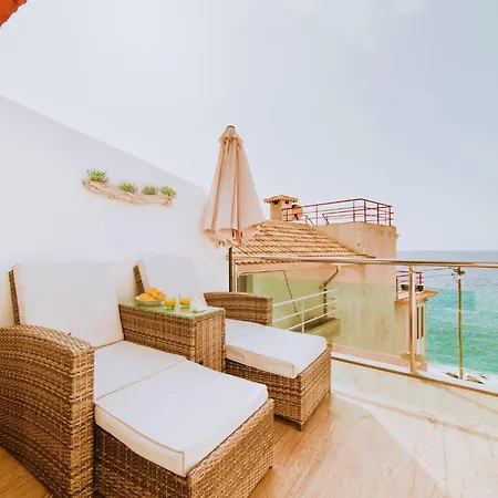 House Paul do Mar