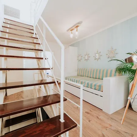 House Tatil Evi Paul do Mar (Madeira)