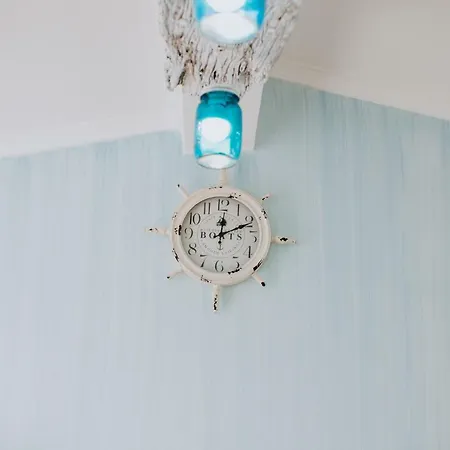 Tatil Evi House Paul do Mar (Madeira)