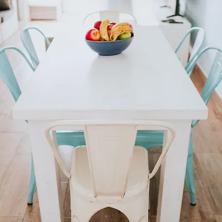 House * Paul do Mar (Madeira)