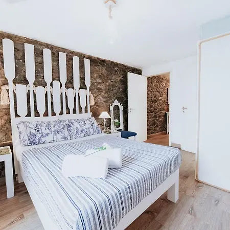 Casa de Férias House Paul do Mar (Madeira)