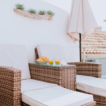 House בית נופש פול דו מאר