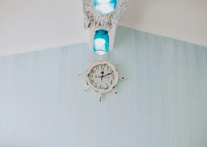 Feriehus House Paul do Mar (Madeira)