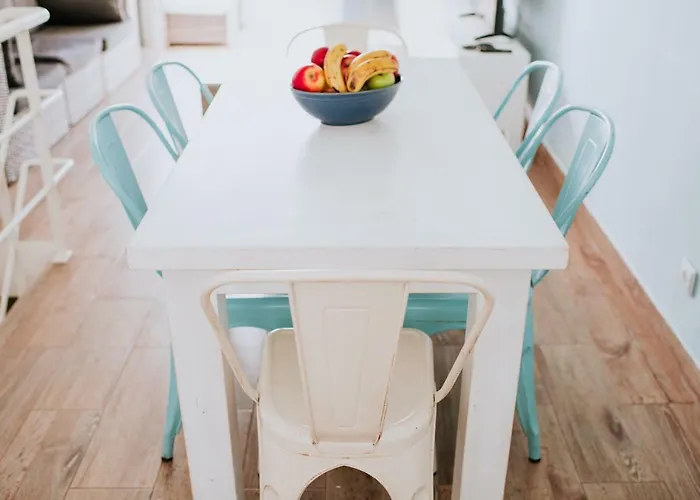 House * Paul do Mar (Madeira)