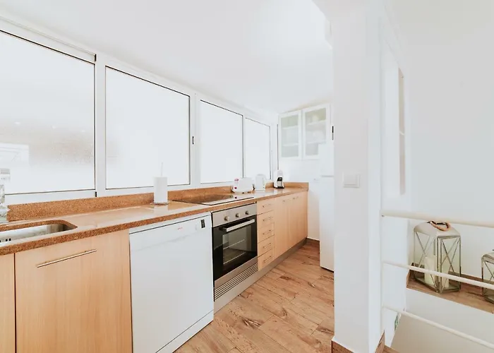 Vakantiehuis House