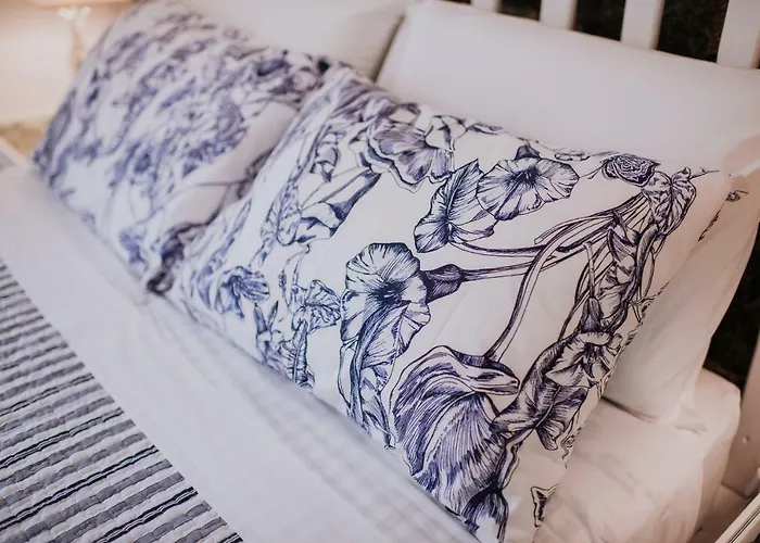 House Vakantiehuis *