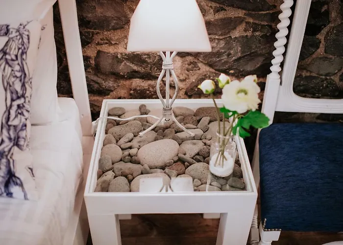 Feriehus House Paul do Mar (Madeira)