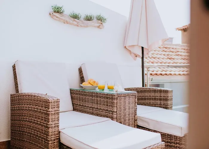 House Feriehus Paul do Mar (Madeira)